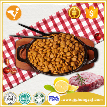 Natural organic/ nutrition health /good quality dry dog food